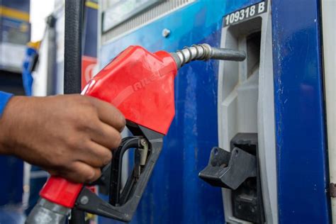 Los Subsidios A Los Combustibles Superan Casi Tres Veces El Gasto En