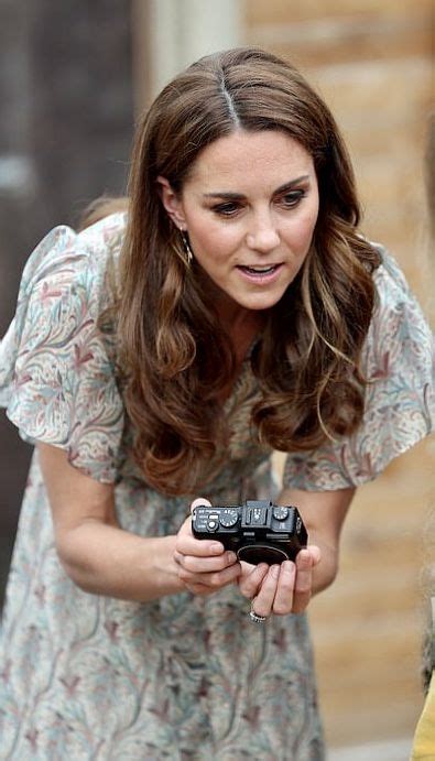 How Kate Middleton S Look Has Transformed Since Marrying William Artofit