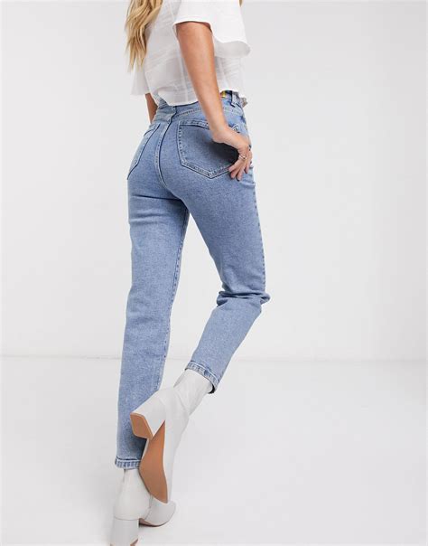 Jeans Fit Mom Shop Bellvalefarms