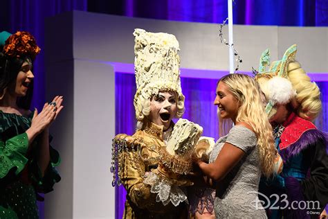 Youll Never Believe These Incredible Costumes From D23 Expos