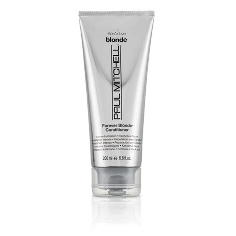 Forever Blonde Odżywka do włosów blond ml Paul Mitchell estyl pl