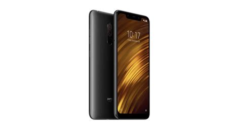 Poco Pocophone F Nous Connaissons Son Prix Et Sa Disponibilit En France