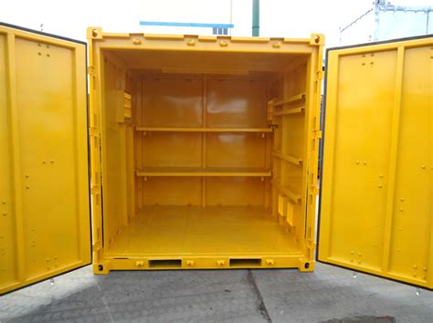 29 - Shipper Owned Container - Houston