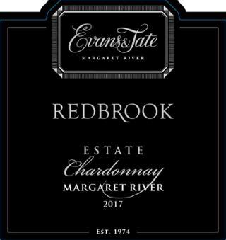 Evans Tate Redbrook Estate Chardonnay The Real Review