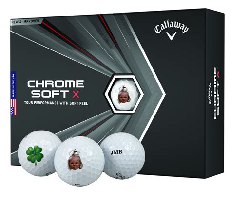 Callaway Golf Balls