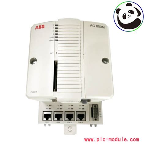 ABB XiongBa Industrial Control