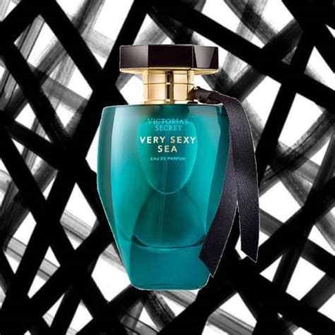 Nước Hoa Victorias Secret Very Sexy Sea Eau De Parfum 10ml Shopee Việt Nam