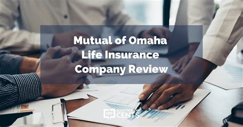 Mutual Of Omaha Life Insurance Review And More