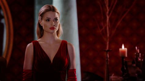 Emma Rigby Red Queen