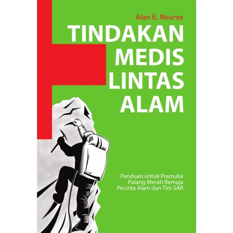 Jual Buku Tindakan Medis Lintas Alam Ready Shopee Indonesia