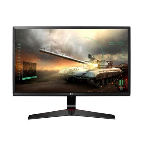 Jual Lg 24mp59g P Gaming Monitor [24 Inch] Di Seller Modern Komputer