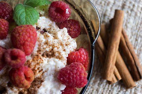 Milchreis Mit Mandelmilch Rezept Gutekueche De