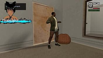 Cj Has Some Hot Coffee With Denise After A Date XVIDEOS