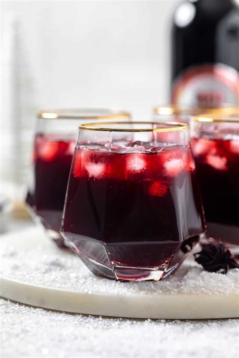 Jamaican Sorrel Drink Recipe Artofit