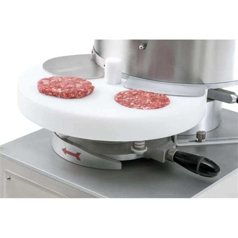 Formeuse Steak Gesame Materiel Chr