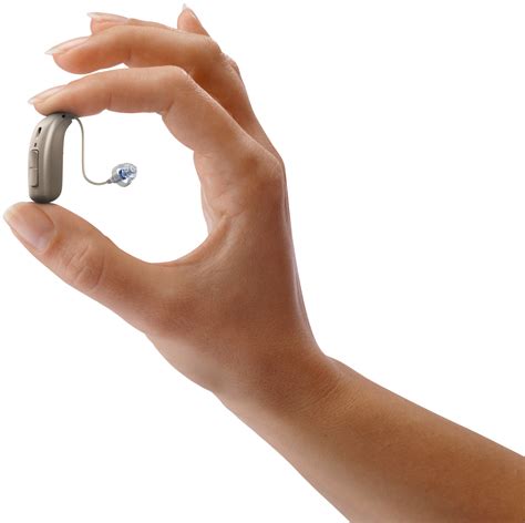 Active Hearing Aid Use Could Protect You Against Dementia