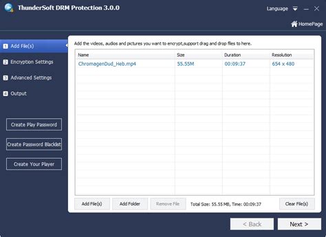 DRM Protection A DRM Solution For Video Audio Image Document Files