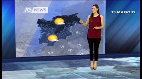 A News Meteo Domani Youtube