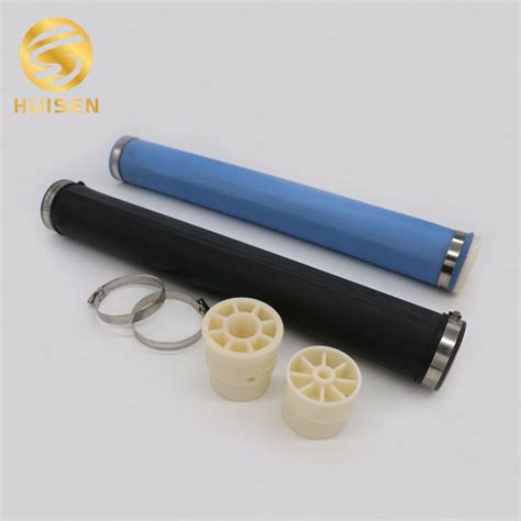 EPDM Silicone Nano Bubble Aerator Oxygen Transfer Equipment For