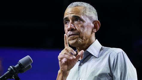 Obama Fantasized ‘about Making Love To Men In Letter To His Girlfriend