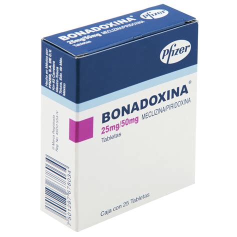 Bonadoxina