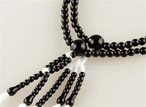 Sgi Soka Gakkai Sgi Prayer Beads Juzu Collection