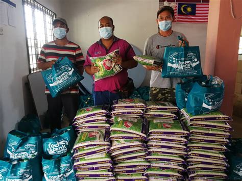 Rm Untuk Bakul Makanan Orang Asli Di Terengganu Utusan Malaysia