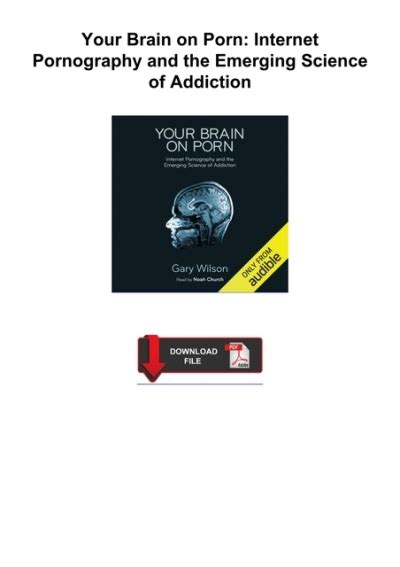 PDF Your Brain On Porn Internet Pornography And The Emerging