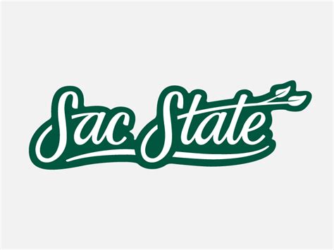 Sac State Snapchat Geofilter by Dane Gonzalez on Dribbble