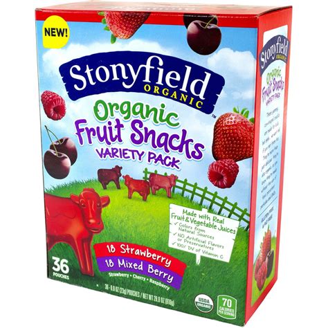 16 Fruit Snack Brands (Your Options Just Got Fruitier) - Soocial
