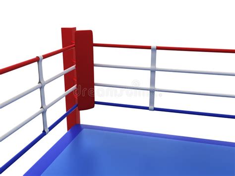 Empty Fighting Ring Stock Illustrations 156 Empty Fighting Ring Stock