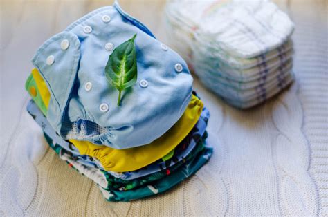 10 Best Eco Friendly Diapers In 2022 Skin And Earth Friendly Zero