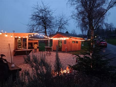 Advent auf den Höfen Biohof Hachenburg