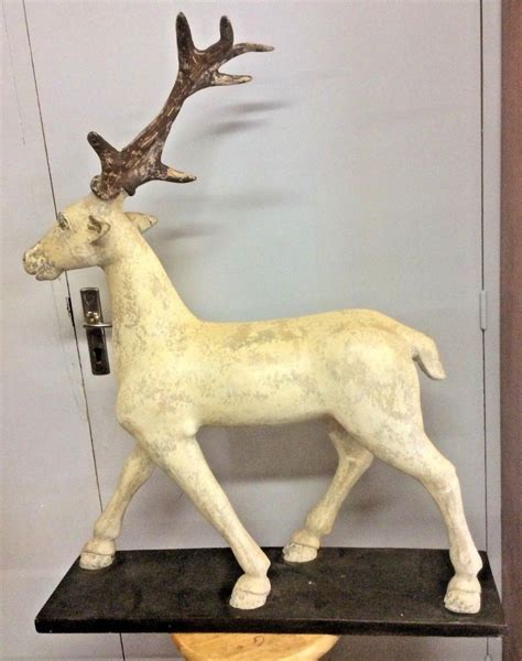 Recherche Lustre En Bois De Cerf Antiquites En France