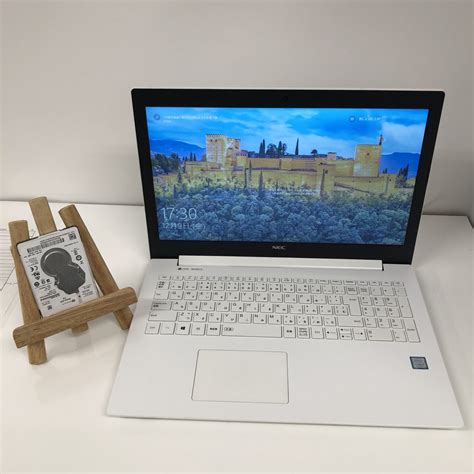 Nec Pc Ns300kaw Ksのssd換装によるパソコン高速化の事例（本庄市） ワールドアイpc 東松山本店