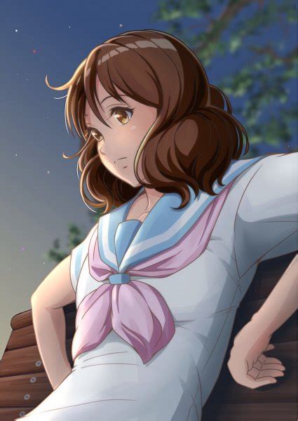 Oumae Kumiko Hibike Euphonium Image By Matebacy 2860537