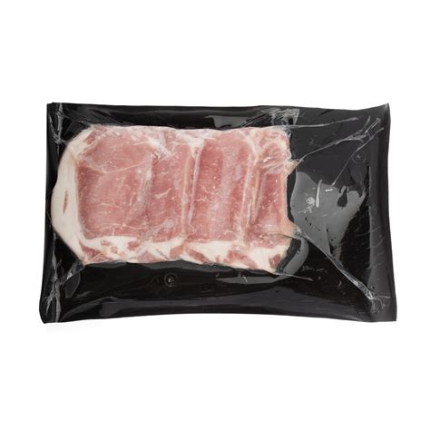 Get Pork Loin Chops Boneless Frozen 1 Lb Delivered Weee Asian Market