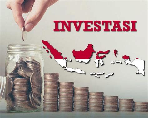 Realisasi Investasi Kuartal II 2021 Tumbuh 16 2 Aspek Id