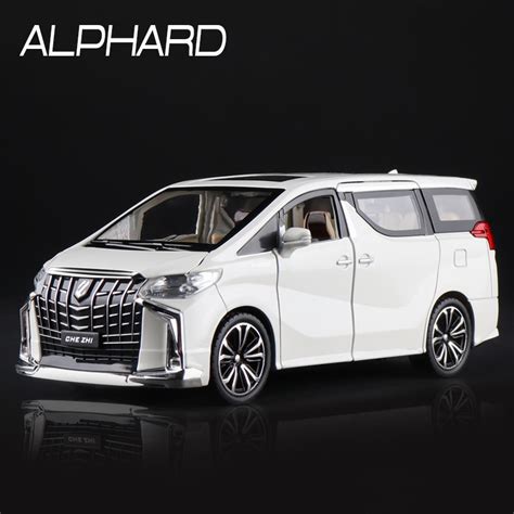 Review Xe M H Nh H P Kim Toyota Alphard T L Ch I Qu T Ng