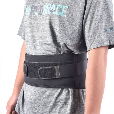 How To Choose The Best Copper Back Braces WorldBrace