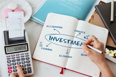 Smart Investment 3 Investment Rules That You Should Know