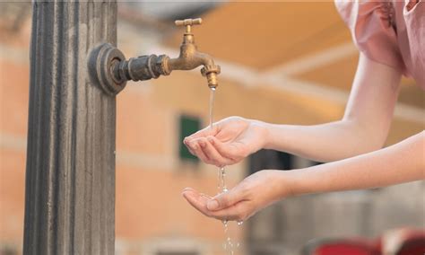 Ag Ndese Cortes De Agua En Cinco Municipios Del Valle De Aburr