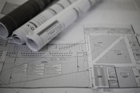 Why blueprints are proven to be necessary