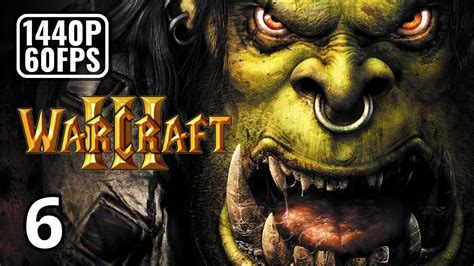 Warcraft Iii Reign Of Chaos The Frozen Throne Dificil P