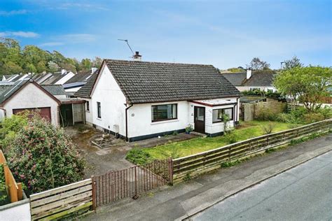 Dores Road Inverness Iv2 3 Bed Bungalow £220000