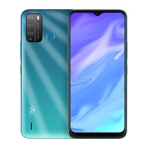 Itel Vision Pro L Gb