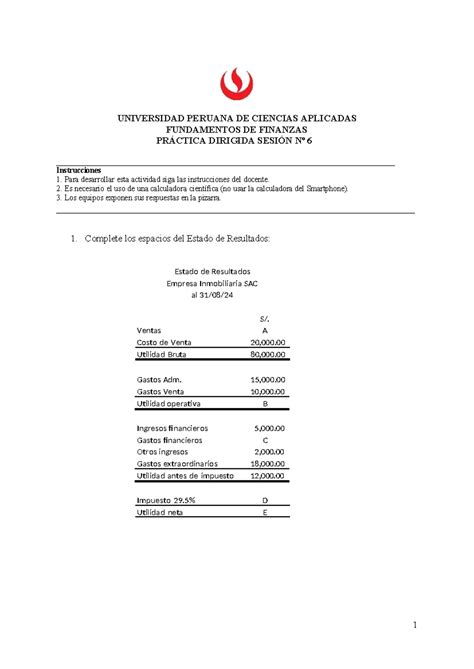 Fundamentos Finanzas Besley 1