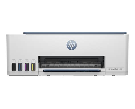 Impresoras Hp Smart Tank Impresoras Con Dep Sito Recargable Hp