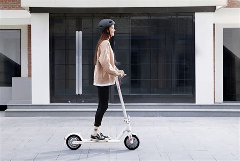 Xiaomi Electric Scooter 3 Lite Xiaomi France