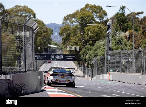 Adelaide Australia 2 December 2022 Broc Feeney Of The Red Bull